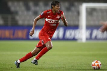 Двукратный чемпион РПЛ назвал проблемную позицию в «Спартаке»