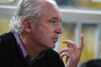 Шалимов высказался о шансах «Динамо» взять медали РПЛ