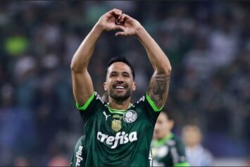 «Палмейрас» отказывается отпускать Луана Гарсию в клуб РПЛ