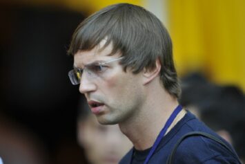 Официально: у «Авангарда» сменится гендир