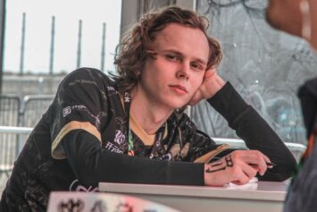 Gaimin Gladiators победили Beastcoast на BB Dacha