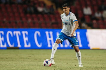 Назван новый капитан «Динамо»