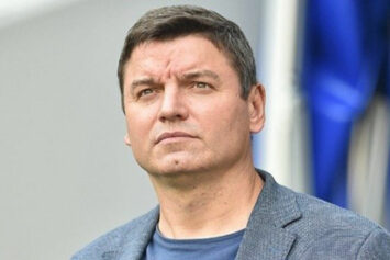 Орещук подверг критике назначение Бальбуэна капитаном «Динамо»