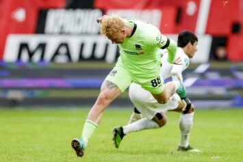 Полузащитник «Краснодара» Кривцов отреагировал на международное признание