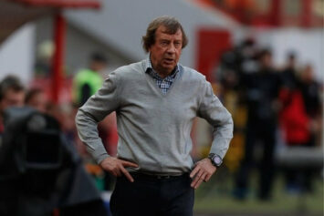 Семин назвал фаворитов РПЛ