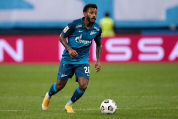 Названа дата прилета Вендела в Санкт-Петербург — источник