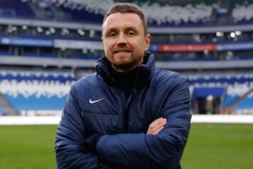 Бобер дал оценку перспективам «Крыльев Советов» в новом сезоне РПЛ