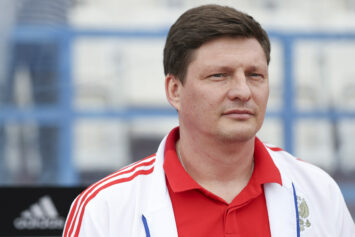 Тренер Гордеев высказался о борьбе за золото в РПЛ