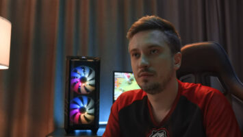 Solo рассказал об играх против обновленной Tundra Esports
