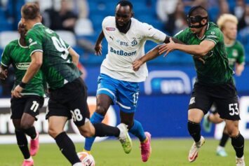 «Краснодар» обыграл «Динамо» в первом матче нового сезона РПЛ