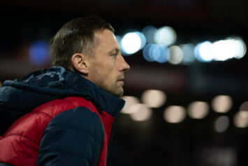 Тренер «Оренбурга» Ярошик высказался о целях команды на предстоящий сезон