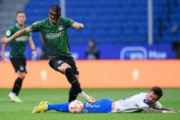 Непомнящий назвал первоочередную проблему «Динамо»