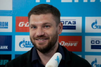 Игонин призвал «Зенит» опасаться «Пари НН»