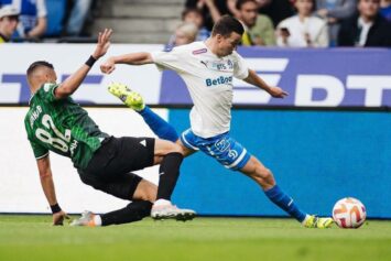 Пименов объяснил причину поражения «Динамо» в матче с «Краснодаром»