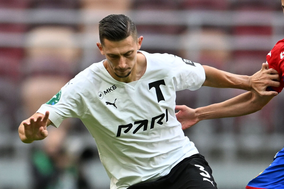 Илья Кутепов