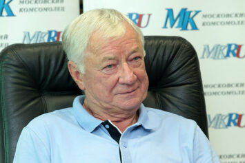 Игнатьев раскритиковал оборону «Динамо»