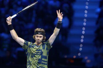 Ольховский оценил шансы Рублева победить на турнире в Бостаде