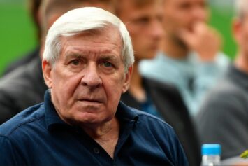 Экс-футболист ЦСКА недоволен судейством матча с «Уралом»