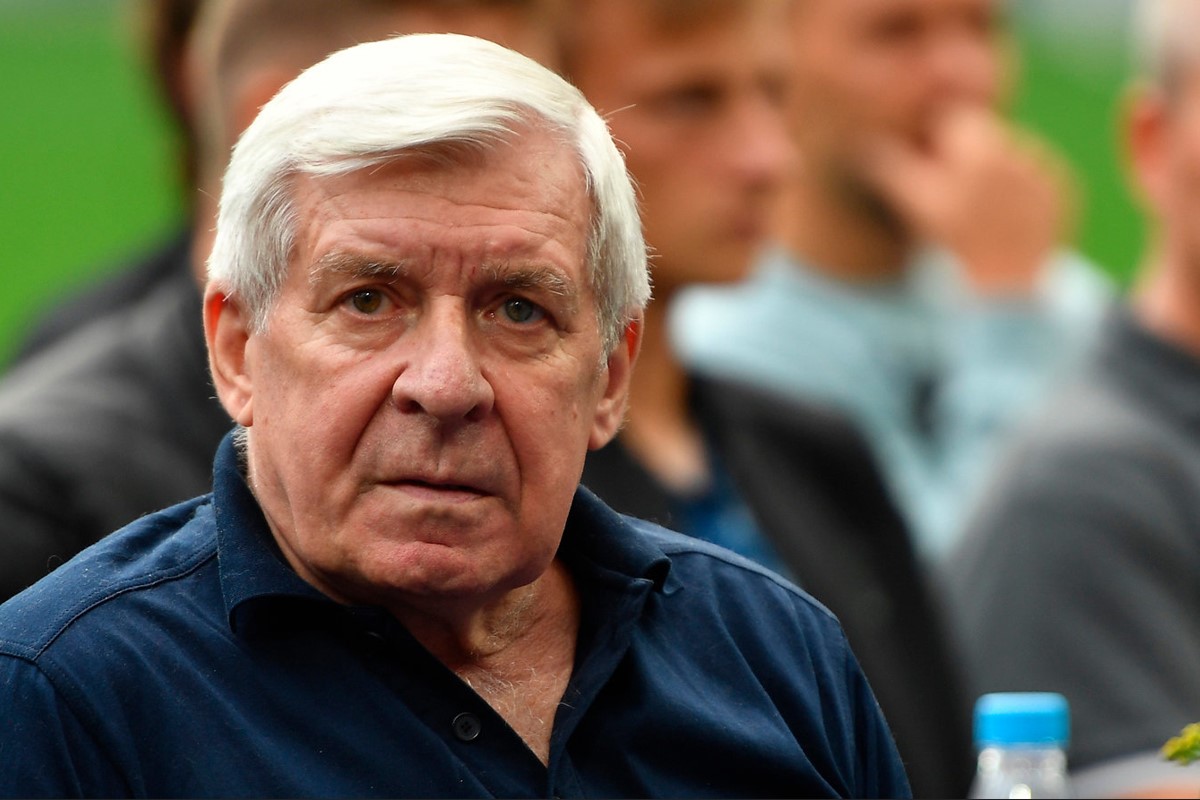 Владимир Пономарев