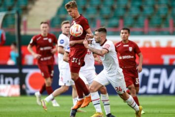 Гендир «Рубина» озвучил цели клуба на сезон 2023/24