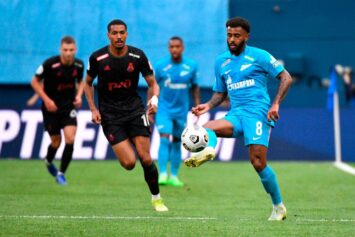 Вендел своим поступком разозлил «Зенит» и «Фламенго»