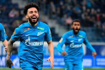 Эксперт: «Зенит» может продать игроков на 100 млн евро