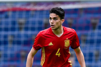 Экс-игрок «Барселоны» может вернуться в Испанию