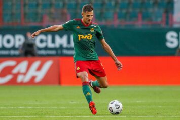 Сенников заступился за защитника «Локомотива» Фассона