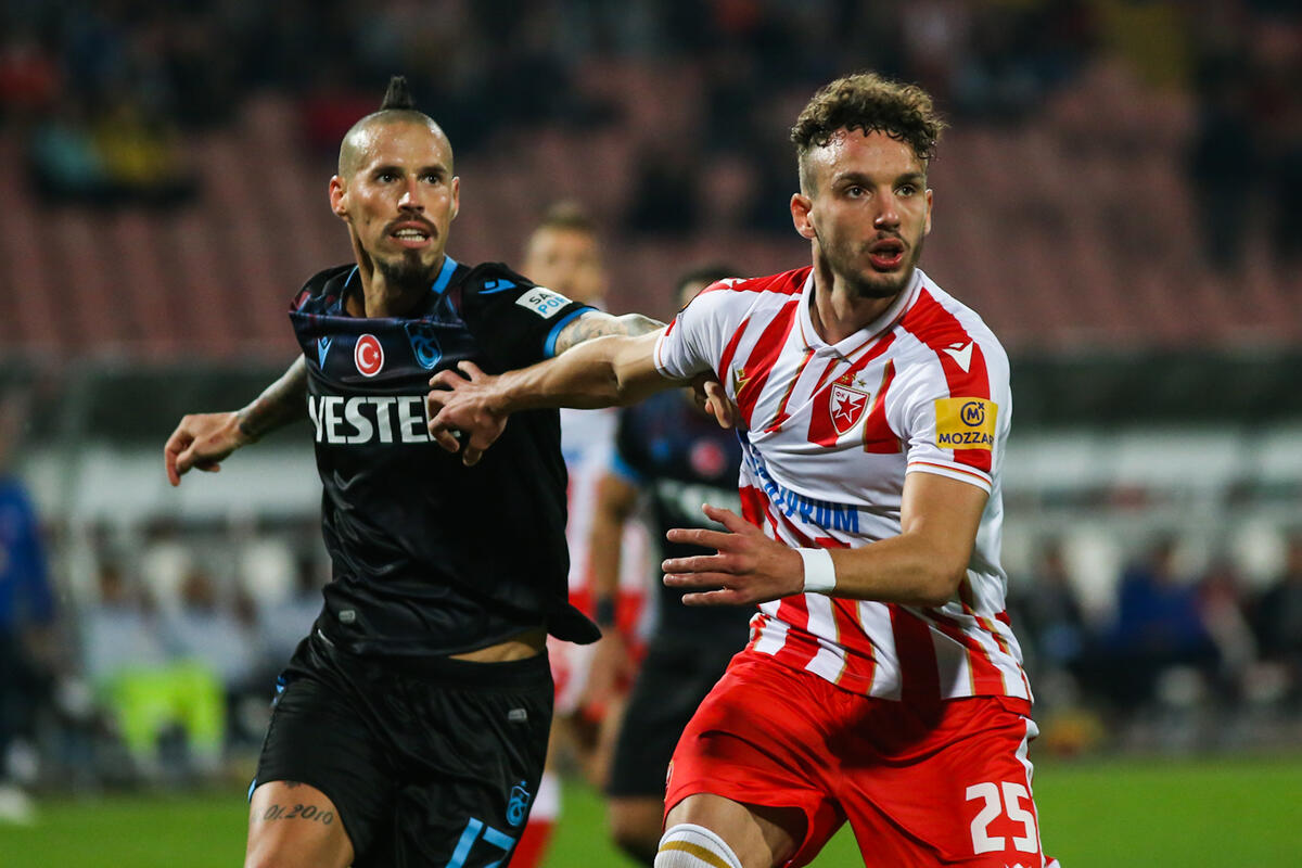 Страхиня Эракович