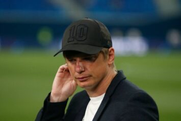 Аршавин оценил шансы «Оренбурга» в матче со «Спартаком»