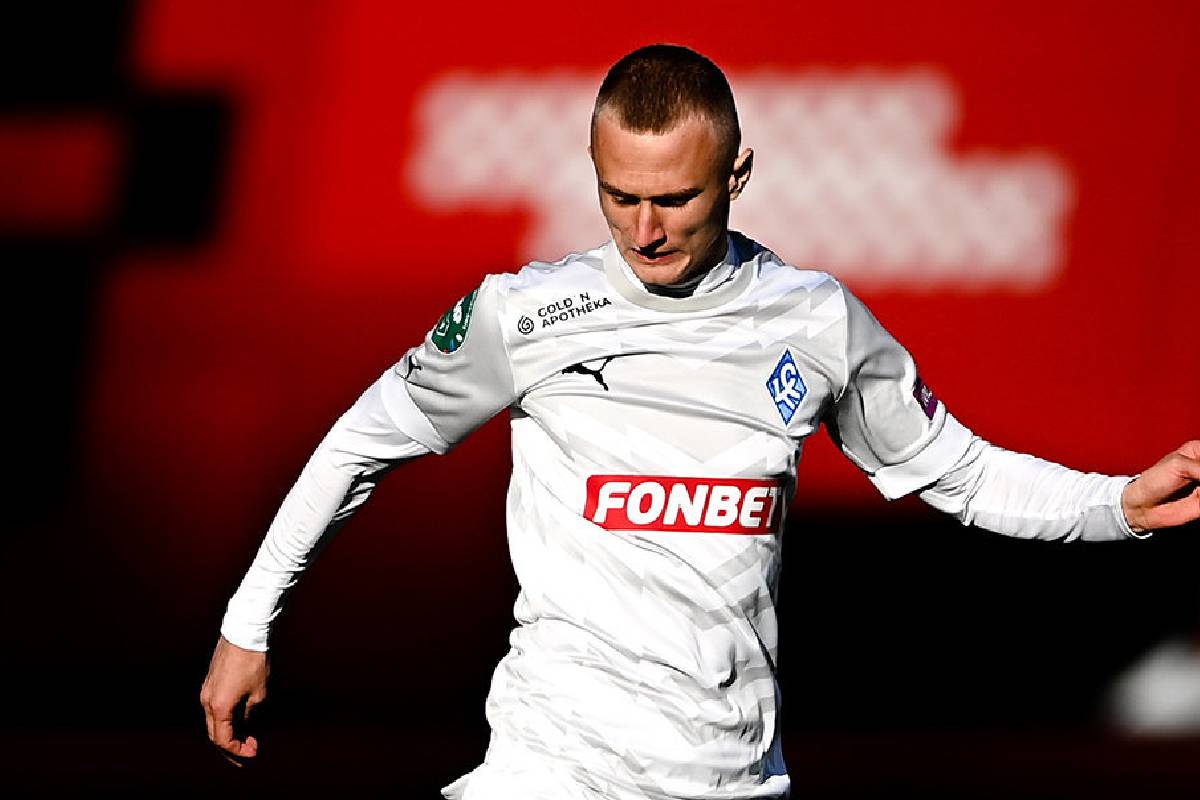 Сергей Бабкин