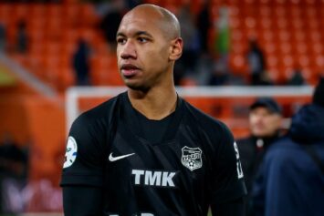 Эмерсон: президент «Урала» принес в раздевалку торт после победы над ЦСКА