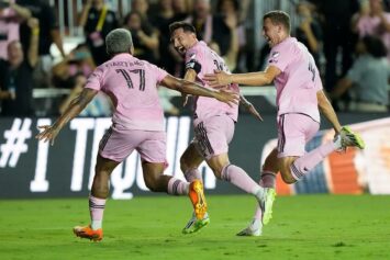 Экс-нападающего «Аль-Хиляля» шокировал отказ Месси играть в Саудовской Аравии