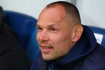 Игнашевич обозначил задачу для команды перед матчем первого тура