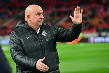 Губерниев предложил Черчесову нетривиальное место продолжения карьеры