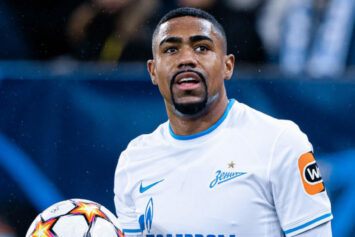 Источник: «Зенит» хочет ускорить переговоры с «Аль-Хилялем» по продаже Малкома