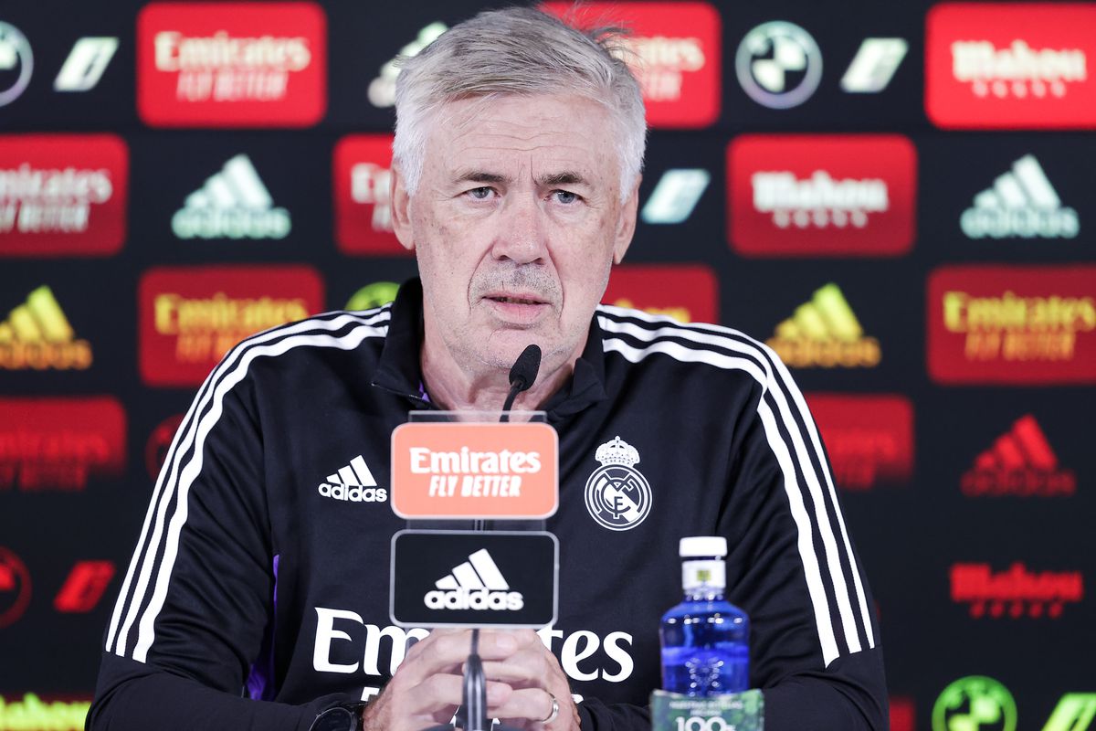 Карло Анчелотти