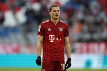 Романо: «Боруссия» заплатит за игрока «Баварии» 19 млн евро