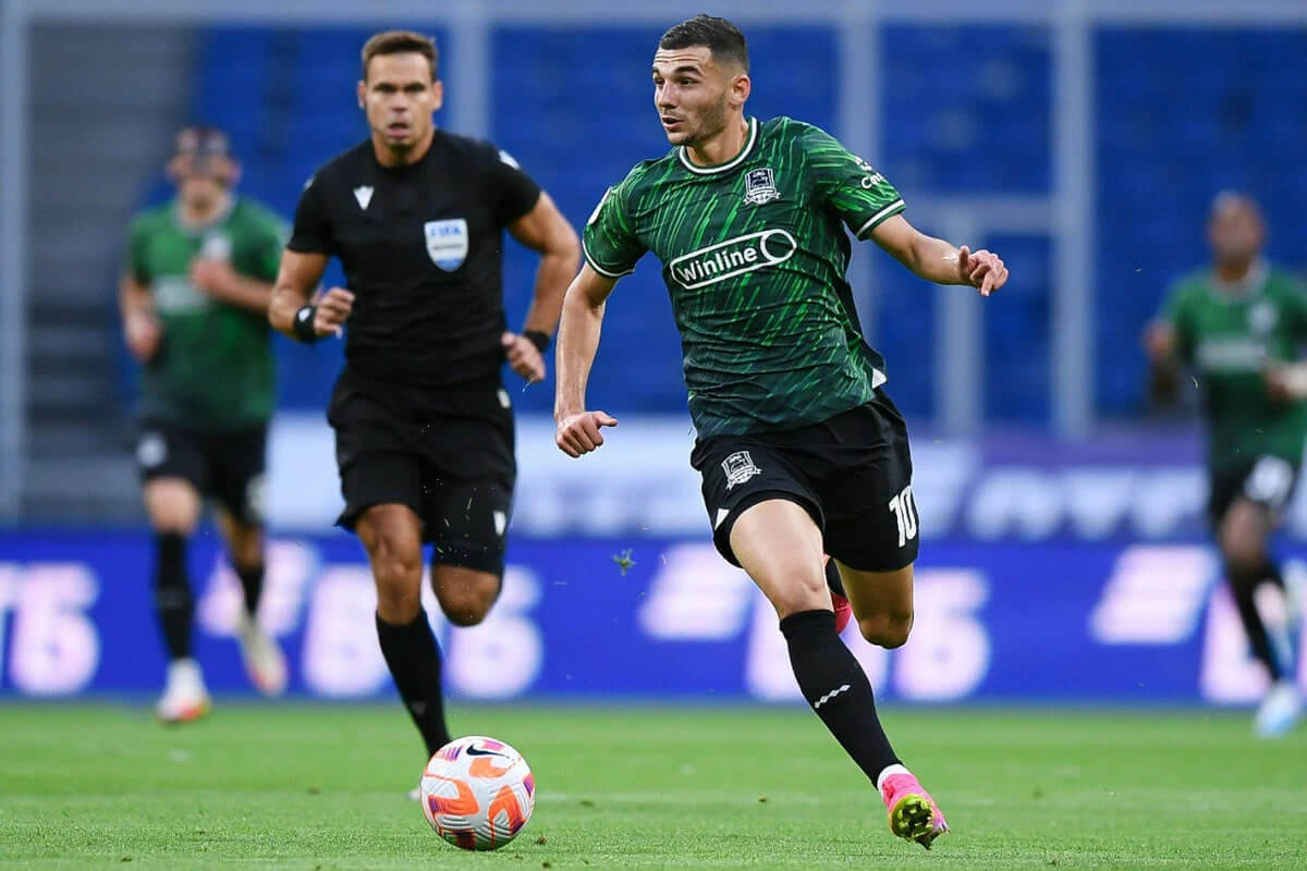 Эдуард Сперцян