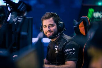 Звездный капитан FURIA FalleN поделился деталями подготовки к IEM Cologne 2023