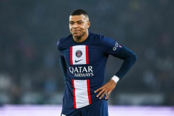 «Аль-Хиляль» отправил официальный запрос на трансфер Мбаппе за 300 млн евро