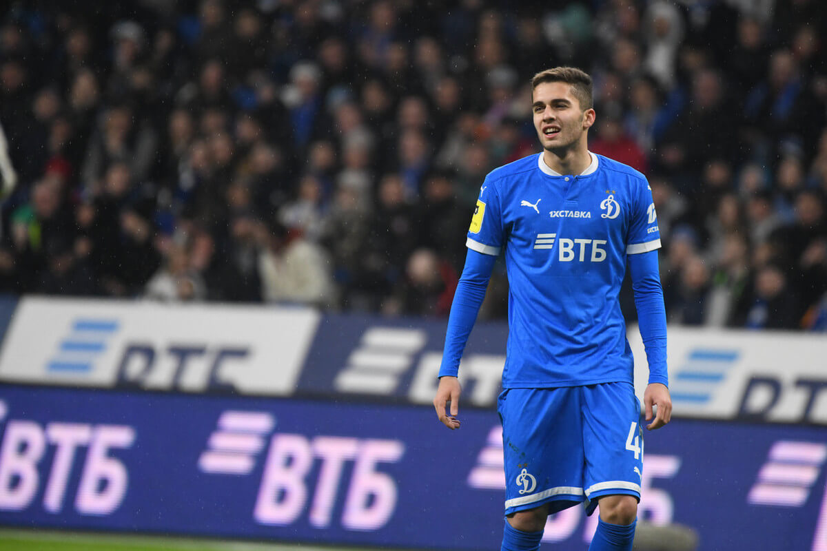 Арсен Захарян