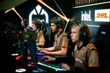 Игроки Gaimin Gladiators высказались о своих соперниках по BB Dacha