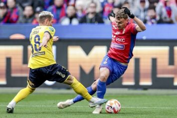 Селюк дал прогноз насчет следующего обладателя золотой бутсы РПЛ