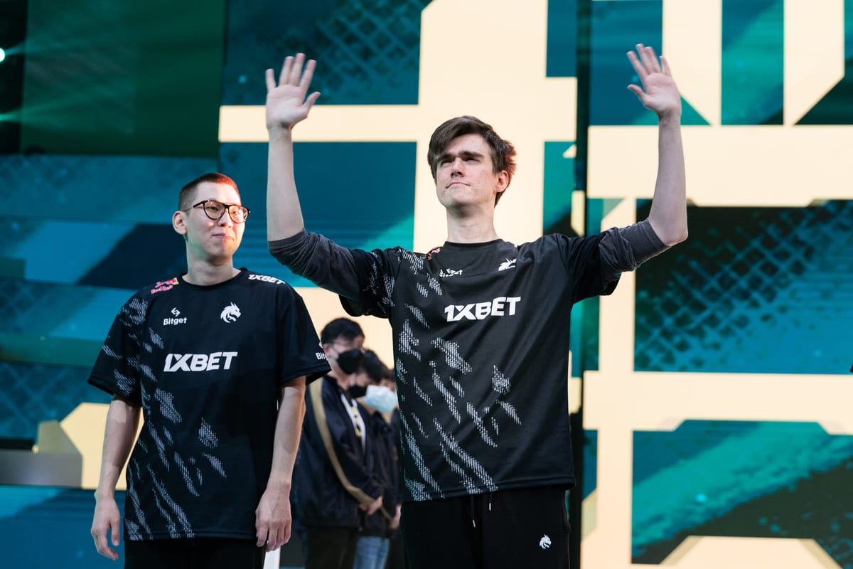 Team Spirit