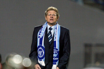 Экс-тренер «Зенита» отреагировал на трансфер Малкома в «Аль-Хиляль»