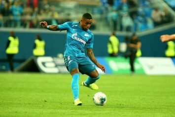 Радимов прокомментировал трансфер Малкома в «Аль-Хиляль»