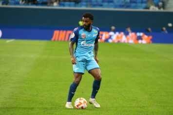 Вендел подтвердил прилет в Санкт-Петербург