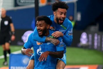 В Бразилии сомневаются в возможности «Фламенго» приобрести Клаудиньо и Вендела