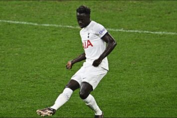 «Спартак» ждет ответа от Санчеса — инсайдер